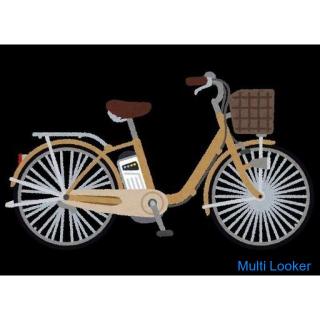 [Bringing in store] Repairing a flat tire with electric assist