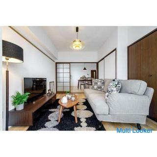 Free rent 3 month campaign! First come, first served! Corner room! Free high speed internet! There i