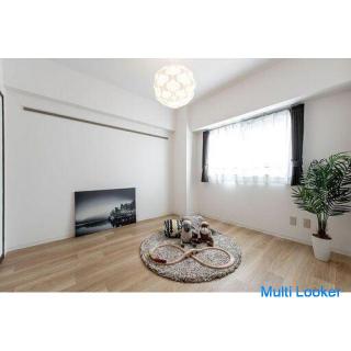 Free rent 3 month campaign! First come, first served! Corner room! Free high speed internet! There i
