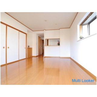 Popular property! The last room! This price is for a newly built RC luxury rental apartment! 13 minu