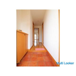 Popular property! The last room! This price is for a newly built RC luxury rental apartment! 13 minu