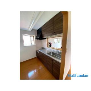 Popular property! The last room! This price is for a newly built RC luxury rental apartment! 13 minu