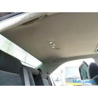 2005 Toyota Crown 2.5 Athlete Premium 50th Edition External Aero Sunroof Lowdown