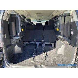 2010 ★ Toyota Alphard 240S