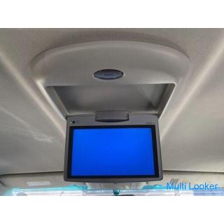 2010 ★ Toyota Alphard 240S