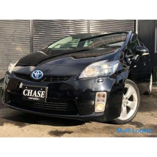 2010 ★ Toyota Prius G Touring