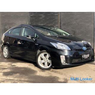 2010 ★ Toyota Prius G Touring