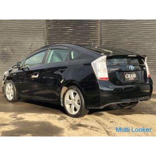 2010 ★ Toyota Prius G Touring