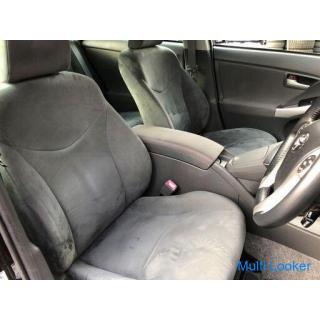 2010 ★ Toyota Prius G Touring