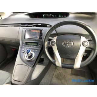 2010 ★ Toyota Prius G Touring