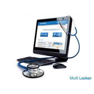 Business trip support will solve any problems you may have with your computer or smartphone.