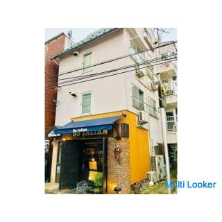 Contract fee 90,000 yen ♪ 5 minutes walk from Yoga Station on the Tokyu Denentoshi Line-Tamagawadai,