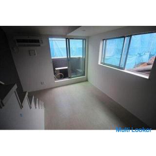 Contract fee 80,000 yen ♪ 15 minutes walk from Narimasu Station on the Tobu Tojo Line-Akatsuka, Itab