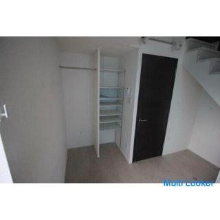 Contract fee 80,000 yen ♪ 15 minutes walk from Narimasu Station on the Tobu Tojo Line-Akatsuka, Itab