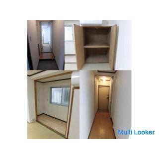 ☆ Initial cost 50,000 yen (split consultation possible) ☆ We will pass the examination ☆ Separate ba