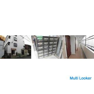 ☆ Initial cost 50,000 yen (split consultation possible) ☆ We will pass the examination ☆ Separate ba