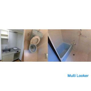 ☆ Initial cost 50,000 yen (split consultation possible) ☆ We will pass the examination ☆ Separate ba