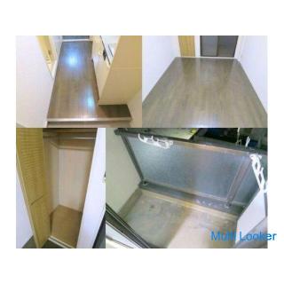 ☆ Initial cost 100,000 yen (split consultation possible) ☆ We will pass the examination ☆ Top floor 