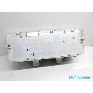 2011 Toyota Hiace TRH200V tachometer