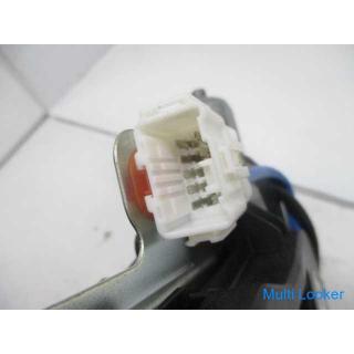 2016 Honda N-BOX JF1 Left Power Slide Motor