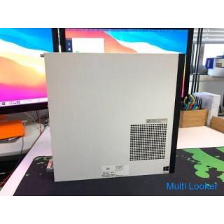 Fujitsu / FMV D583 / JX Core i5 500GB 4GB