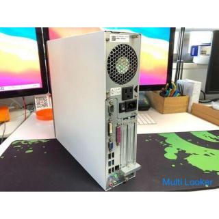 Fujitsu / FMV D583 / JX Core i5 500GB 4GB