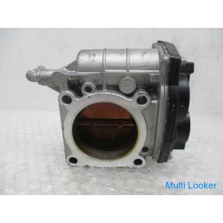 2012 Nissan Fuga HY51 Throttle Body