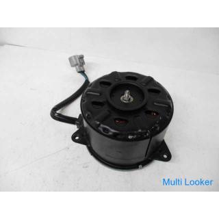 2014 Toyota Crown AWS210 Electric fan 11079km