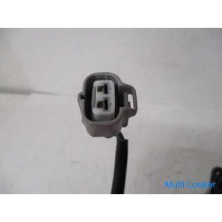 2014 Toyota Crown AWS210 Electric fan 11079km