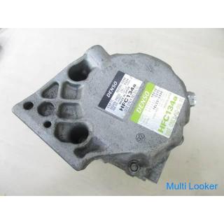2009 Lexus HS ANF10 Air Conditioner Compressor