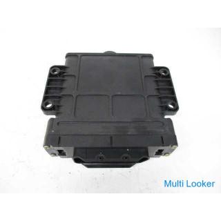 Porsche Cayenne 9PA BFD Transmission Computer