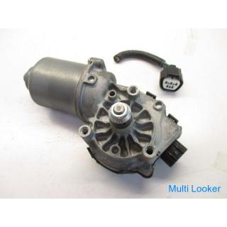Lexus GWS191 Front wiper motor