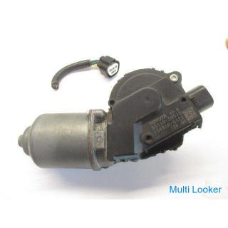 Lexus GWS191 Front wiper motor