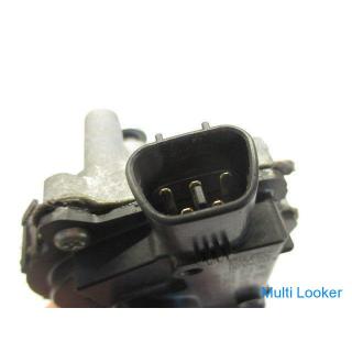 Lexus GWS191 Front wiper motor