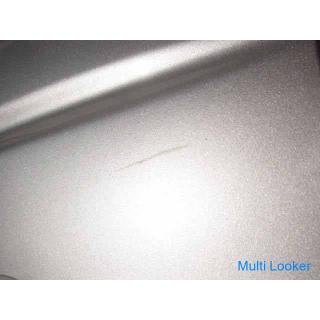 Peugeot 206 T14 Rear Bumper KYC