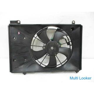 2019 Suzuki Swift ZC83S Electric Fan