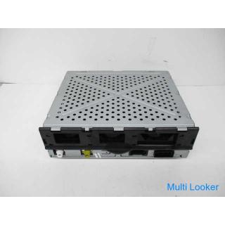 Audi A4 8KCDH Radio Receiver Unit