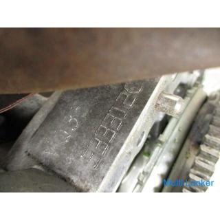 2007 Nissan Fairlady Z Z33 engine