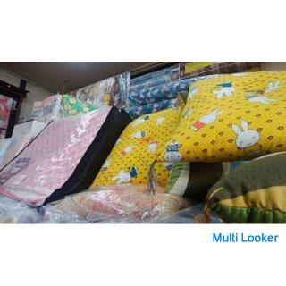 [120 years of credit] Would you like to make your futon a handmade futon?