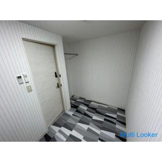 March 15, 2021 OPEN-5 minutes walk from Minami Senju. On Nihonzutsumi, Taito-ku-Women-only share hou