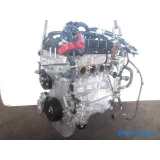 2019 Suzuki Swift ZC83S K12C engine. Tested OK 19104 km