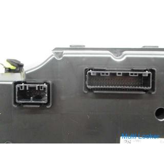 2018 Toyota Harrier ZSU60W Speedometer