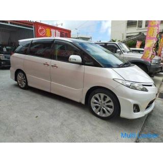 Special specification car, sunroof, new tire, 1 year warranty