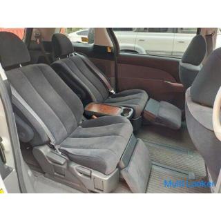 Special specification car, sunroof, new tire, 1 year warranty