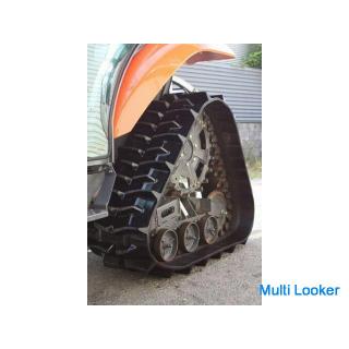 Kubota Tractor Slugger SL35F-PC Power Black High Speed Cabin Automatic Horizontal Auto Hitch Actual 