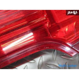 Nissan Genuine E52 Elgrand Tail Lamp Rear Garnish Finisher 3-piece Set STANLEY P8959 P8504 No Cracks