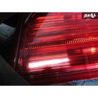 Nissan Genuine E52 Elgrand Tail Lamp Rear Garnish Finisher 3-piece Set STANLEY P8959 P8504 No Cracks
