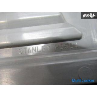 Nissan Genuine E52 Elgrand Tail Lamp Rear Garnish Finisher 3-piece Set STANLEY P8959 P8504 No Cracks