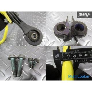 KW Carve GOLF4 Golf 4 GTI 2WD Front Stabilizer Approx. 22Φ