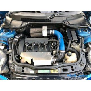 2010 Mini Cooper S Lowdown Many external parts